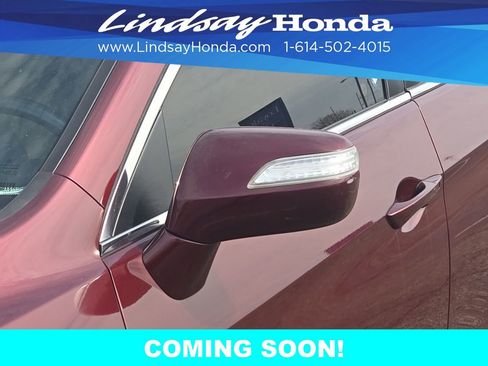 Used 2016 Acura RDX FWD image 8