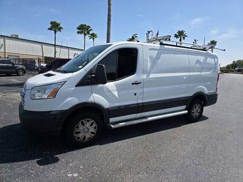Used 2019 Ford Transit 250 Base w/ Exterior Upgrade Package image 9