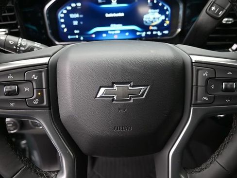 New 2026 Chevrolet Silverado 2500 LT w/ Trail Boss Package image 27