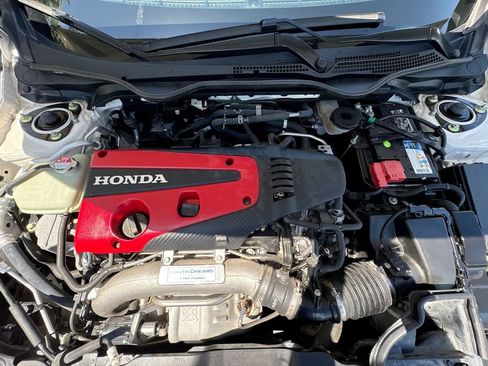 Used 2021 Honda Civic Type R image 17