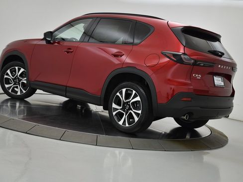 New 2026 MAZDA CX-5 Preferred AWD/4WD image 6