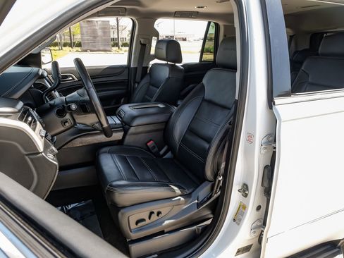 Used 2018 GMC Yukon Denali image 35