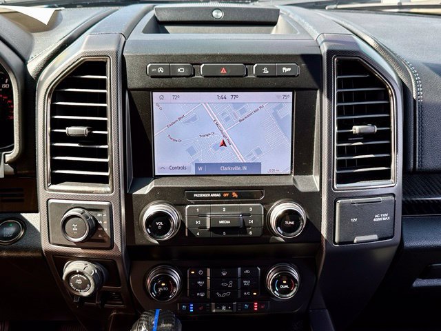 Used 2020 Ford F150 Raptor w/ Equipment Group 802A Luxury AWD/4WD image 28