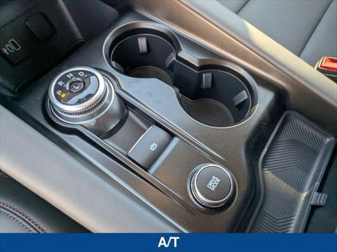 New 2026 Ford Explorer Active image 16