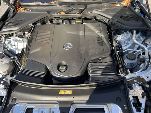 Certified 2024 Mercedes-Benz E 450 4MATIC Sedan image 51