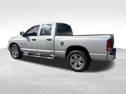 Used 2004 Dodge Ram 1500 Truck SLT w/ Quad Cab Value Group RWD image 12