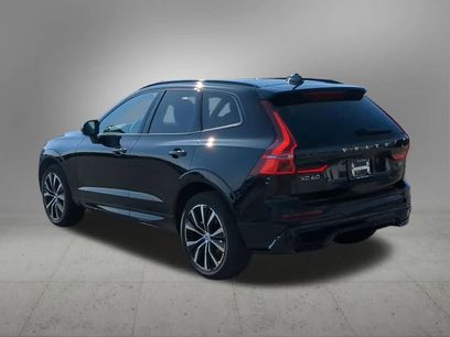 Used 2025 Volvo XC60 B5 Ultra