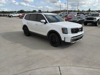 Used 2023 Kia Telluride SX X-Line