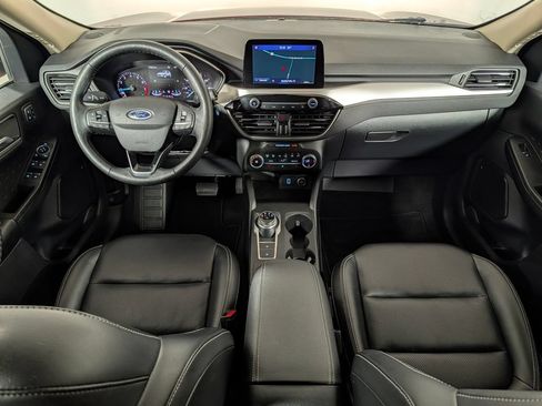 Used 2020 Ford Escape SEL FWD image 13