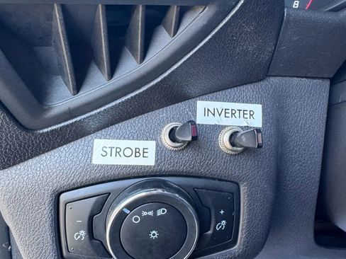 Used 2014 Ford Transit Connect XL image 15