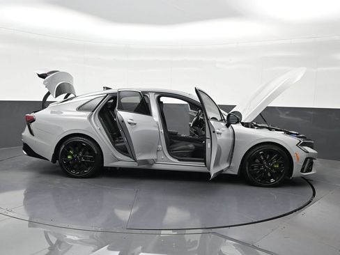 Used 2026 Kia K5 GT w/ GT1 Package FWD image 37