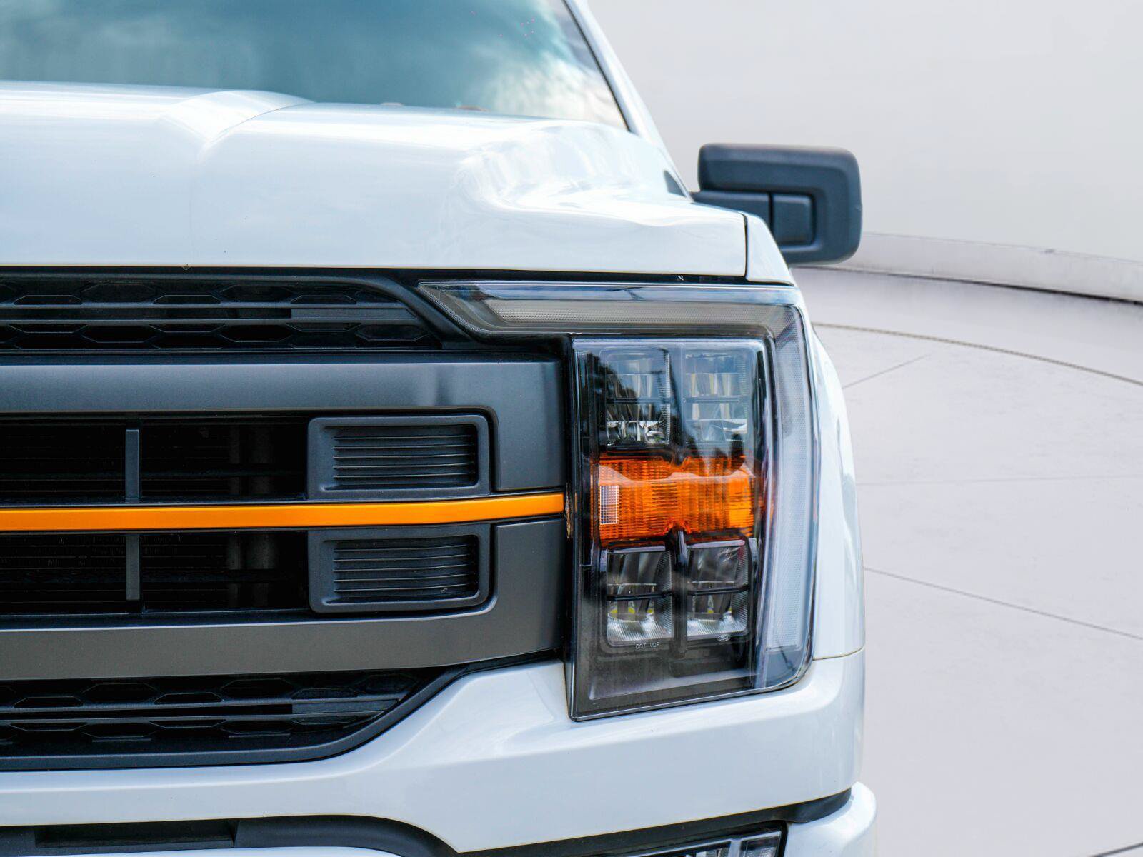 Used 2023 Ford F150 Tremor AWD/4WD image 5