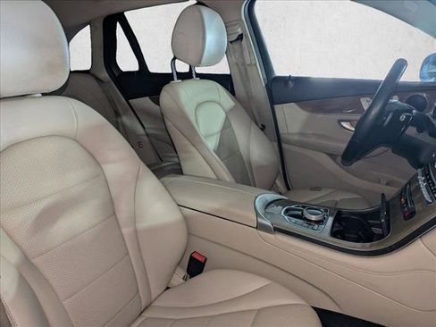 Certified 2018 Mercedes-Benz GLC 300 image 19