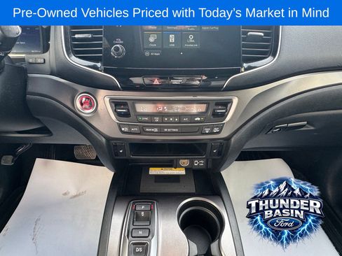 Used 2023 Honda Passport EX-L image 26