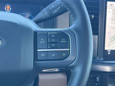 Used 2026 Ford F350 Lariat w/ Chrome Package image 28