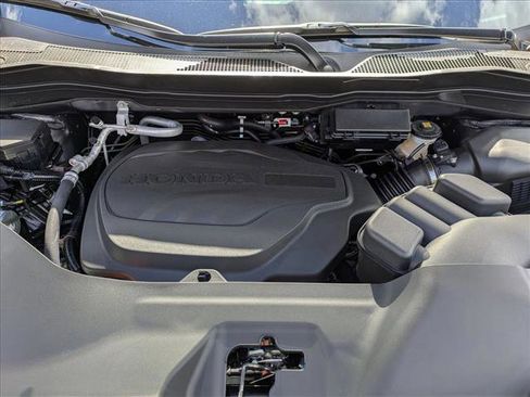 New 2026 Honda Ridgeline RTL image 16