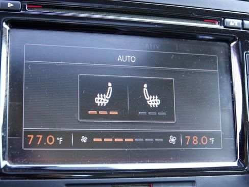 Used 2012 Volkswagen Passat 2.5 SE FWD image 83