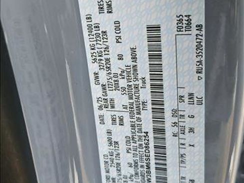 New 2025 Ford F350 Lariat w/ Lariat Ultimate Package image 18