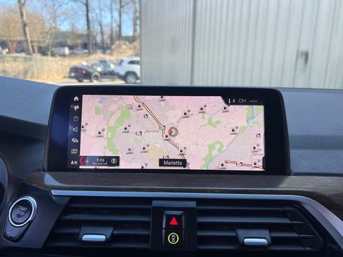 Used 2019 BMW X3 sDrive30i w/ Premium Package image 20