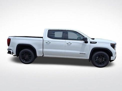 New 2026 GMC Sierra 1500 Elevation w/ Preferred Package AWD/4WD image 8