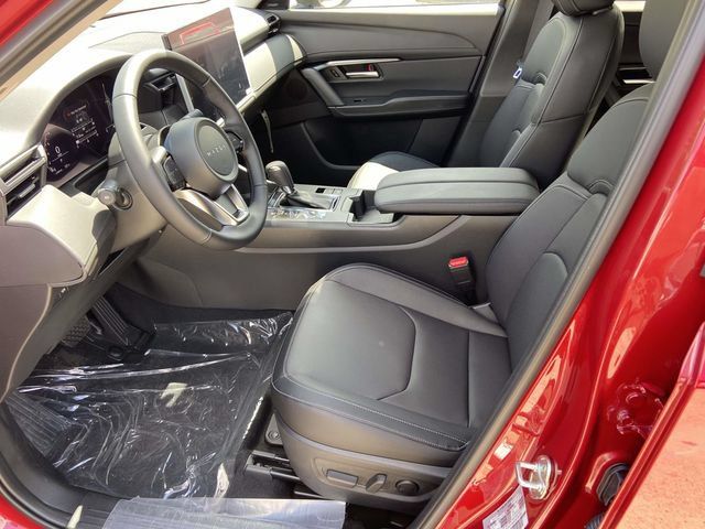 New 2026 MAZDA CX-5 2.5 S w/ Premium Plus Package AWD/4WD image 5