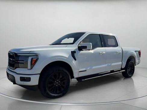 New 2026 Ford F150 Lariat AWD/4WD image 13