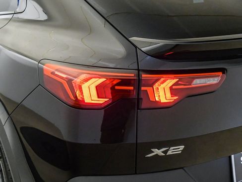New 2026 BMW X2 xDrive28i w/ Technology Package image 12