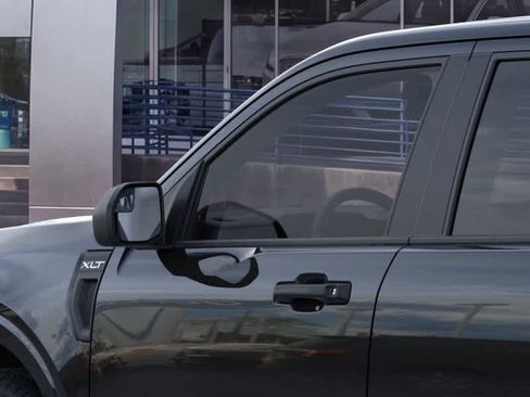 New 2026 Ford Maverick XLT FWD image 22