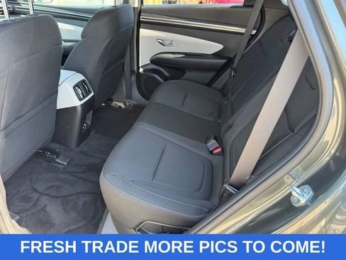 Used 2023 Hyundai Tucson SEL AWD/4WD image 16