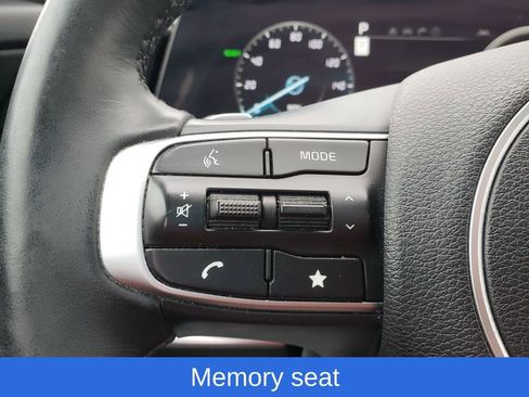 Used 2023 Kia Sportage SX Prestige image 15