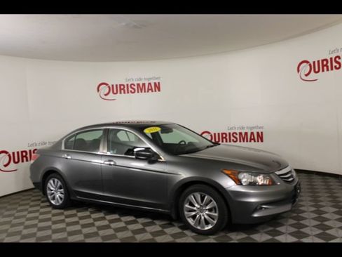 Used 2011 Honda Accord EX-L image 10