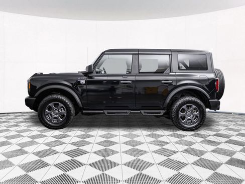 Used 2023 Ford Bronco Big Bend AWD/4WD image 7