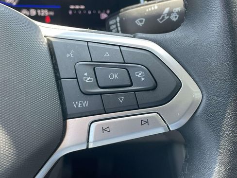 Certified 2024 Volkswagen Jetta SE FWD image 21