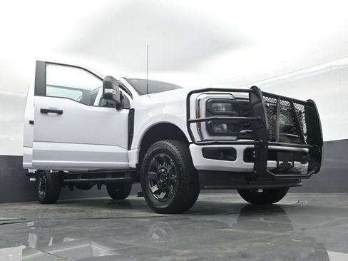 Used 2024 Ford F250 XL w/ STX Appearance Package AWD/4WD image 68