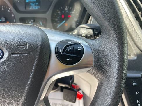 Used 2019 Ford Transit 250 148 Low Roof RWD image 16