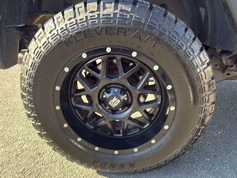 Used 2015 Jeep Wrangler Unlimited Sport w/ Quick Order Package 24S image 13