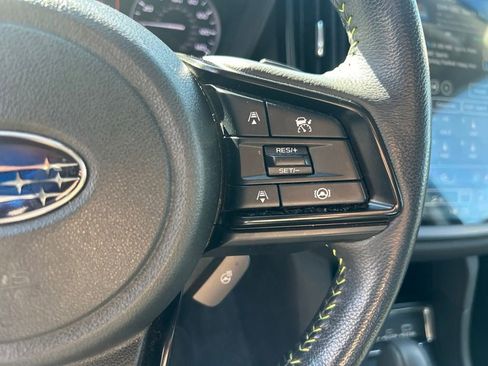 Used 2023 Subaru Ascent Onyx Edition Limited AWD/4WD image 22