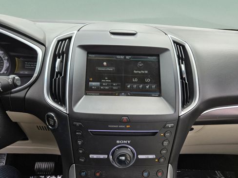 Used 2015 Ford Edge Titanium w/ Equipment Group 301A FWD image 20