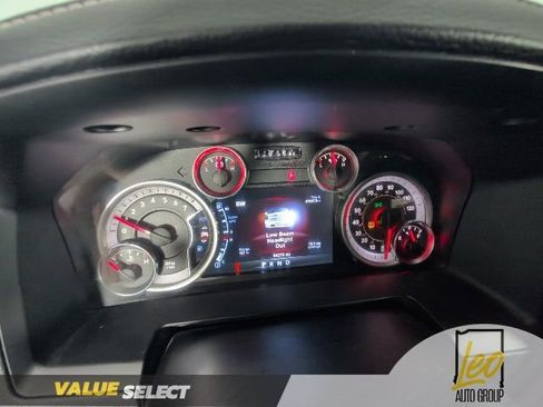 Used 2015 RAM 1500 Sport AWD/4WD image 16