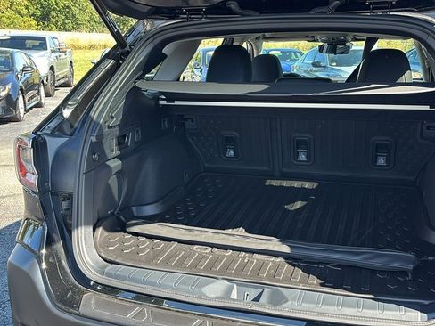 Used 2025 Subaru Outback Touring w/ Popular Package #2 image 35