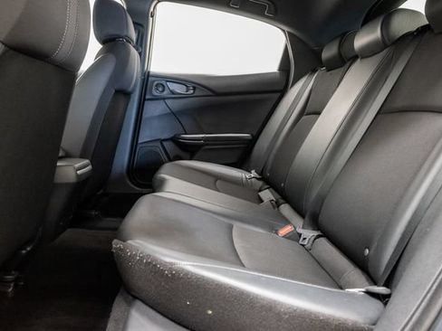 Used 2021 Honda Civic Sport image 23