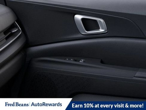 New 2025 Kia Carnival SX FWD image 30
