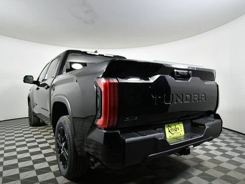 New 2026 Toyota Tundra Limited image 13