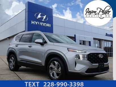 Used 2023 Hyundai Santa Fe SEL w/ Cargo Package