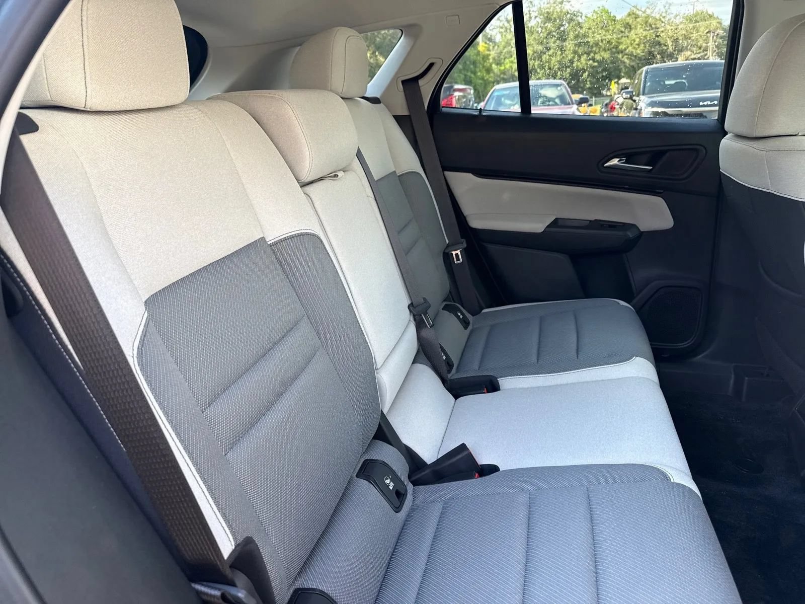 Used 2026 Honda Prologue Eco image 14