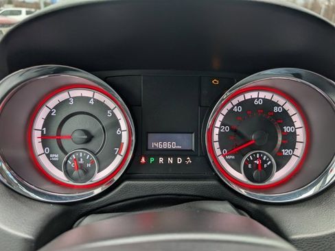 Used 2013 Dodge Grand Caravan SE image 21