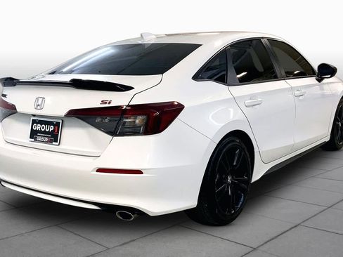 Used 2026 Honda Civic Si image 12