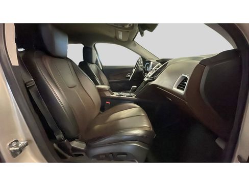 Used 2015 Chevrolet Equinox LTZ image 16