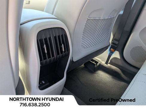 Certified 2026 Hyundai Kona SEL Premium AWD/4WD image 30