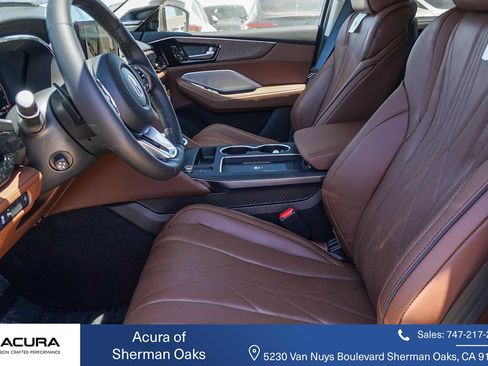 New 2026 Acura MDX SH-AWD w/ Advance Package image 41